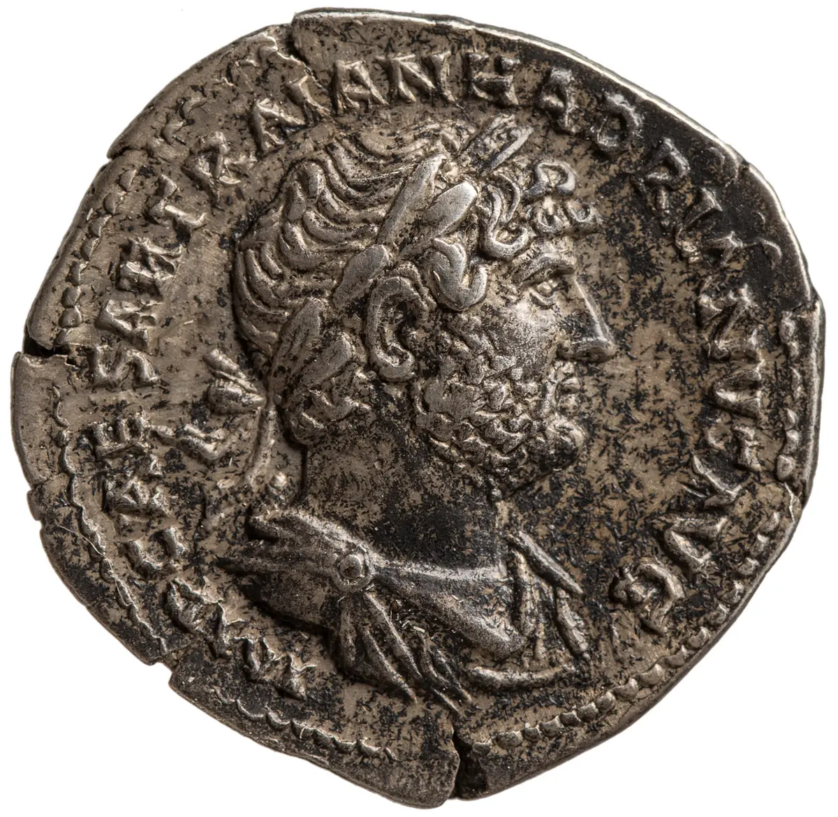 Hadrianus