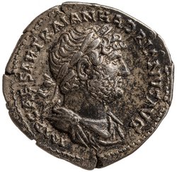 Hadrianus