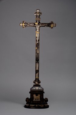 Standkreuz 