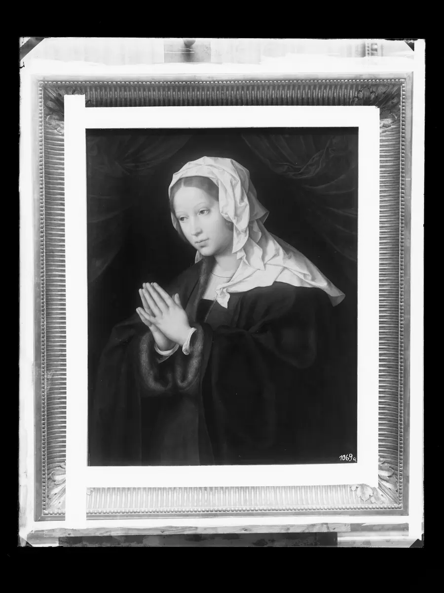 Betende Maria