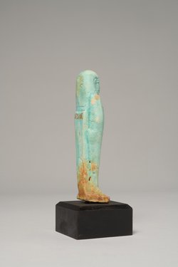 Uschebti der Ta-djehuti, Tochter der Ti-imen