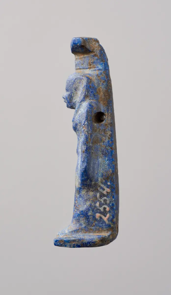 Göttin Nephthys