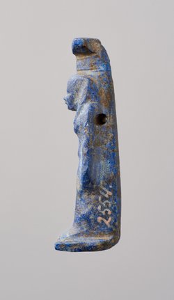 Göttin Nephthys