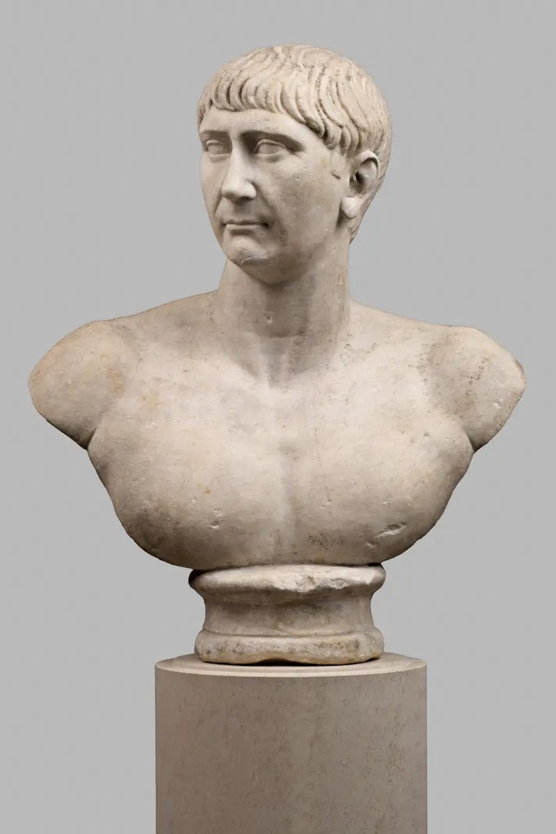 Kaiser Traian