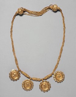 Goldkette