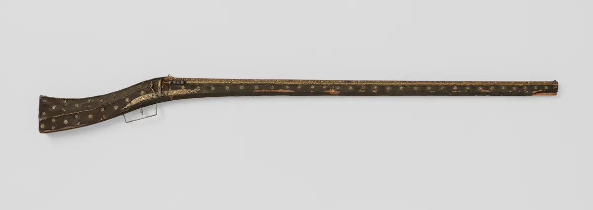 Luntengewehr
