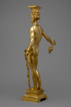 Allegorie des Herbstes