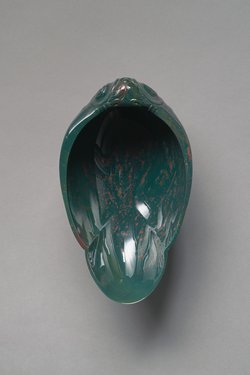 Muschelschale