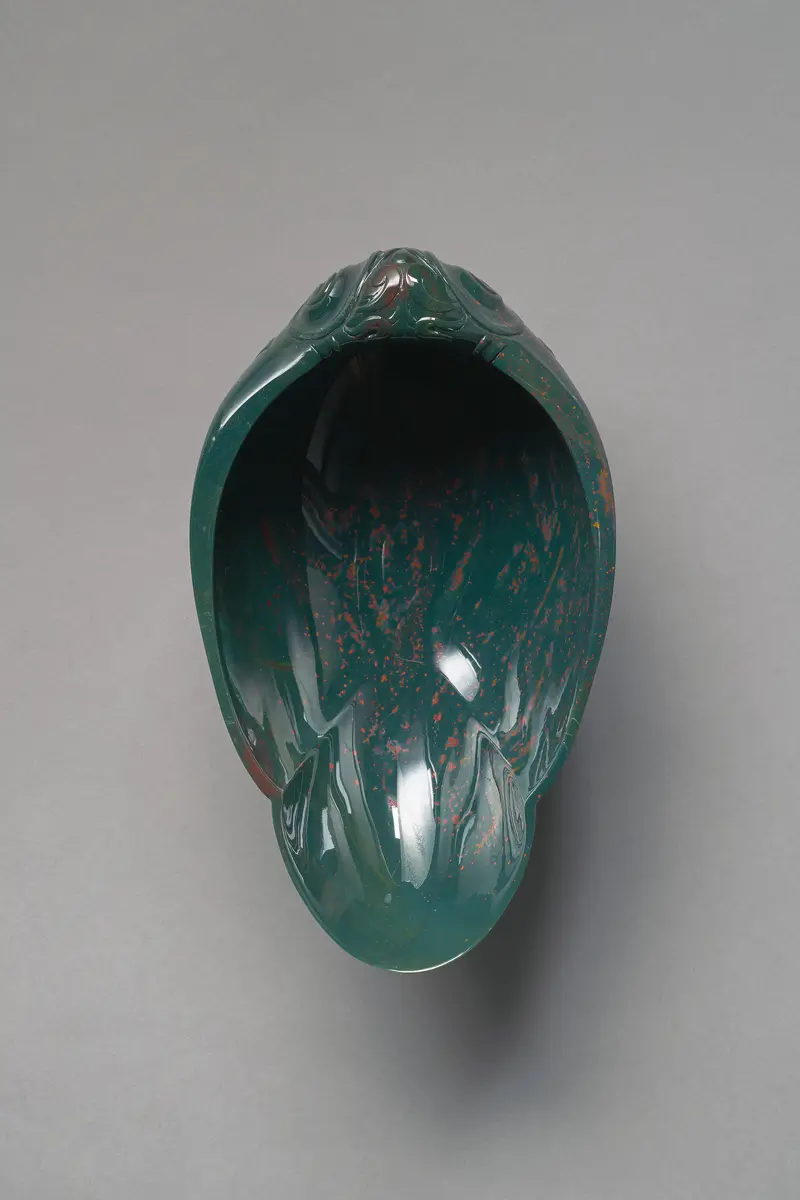 Muschelschale