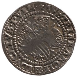 Haus Österreich: Maximilian I.