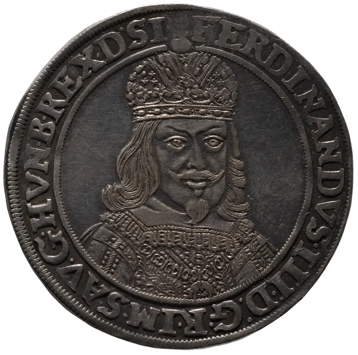 Haus Österreich: Ferdinand III.