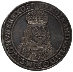 Haus Österreich: Ferdinand III.