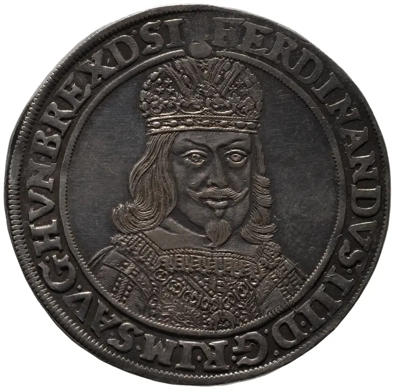 Münze