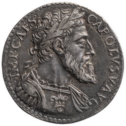 Habsburg: Kaiser Karl V.