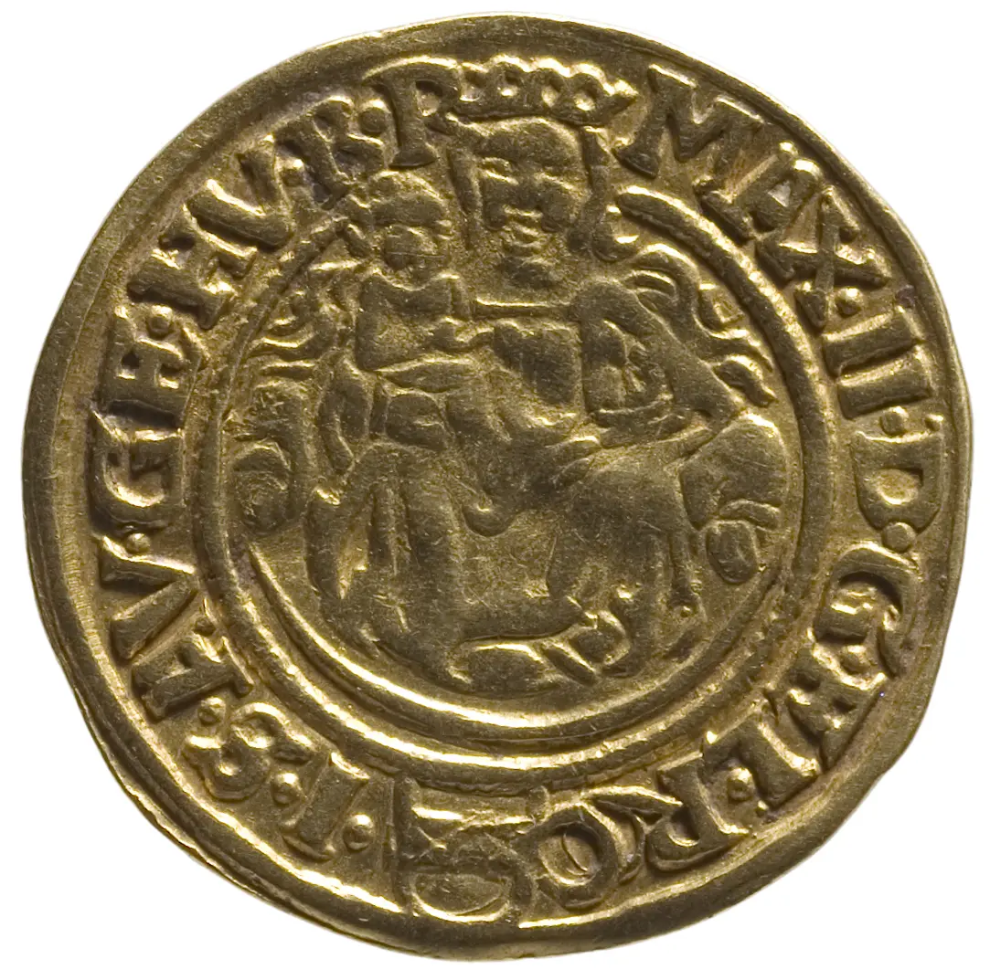 Münze