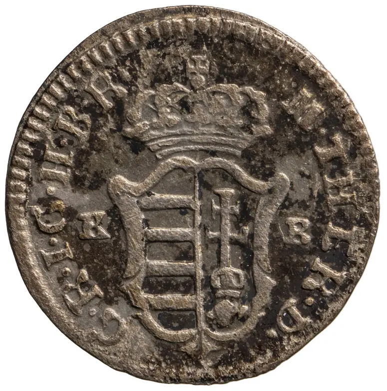 Münze