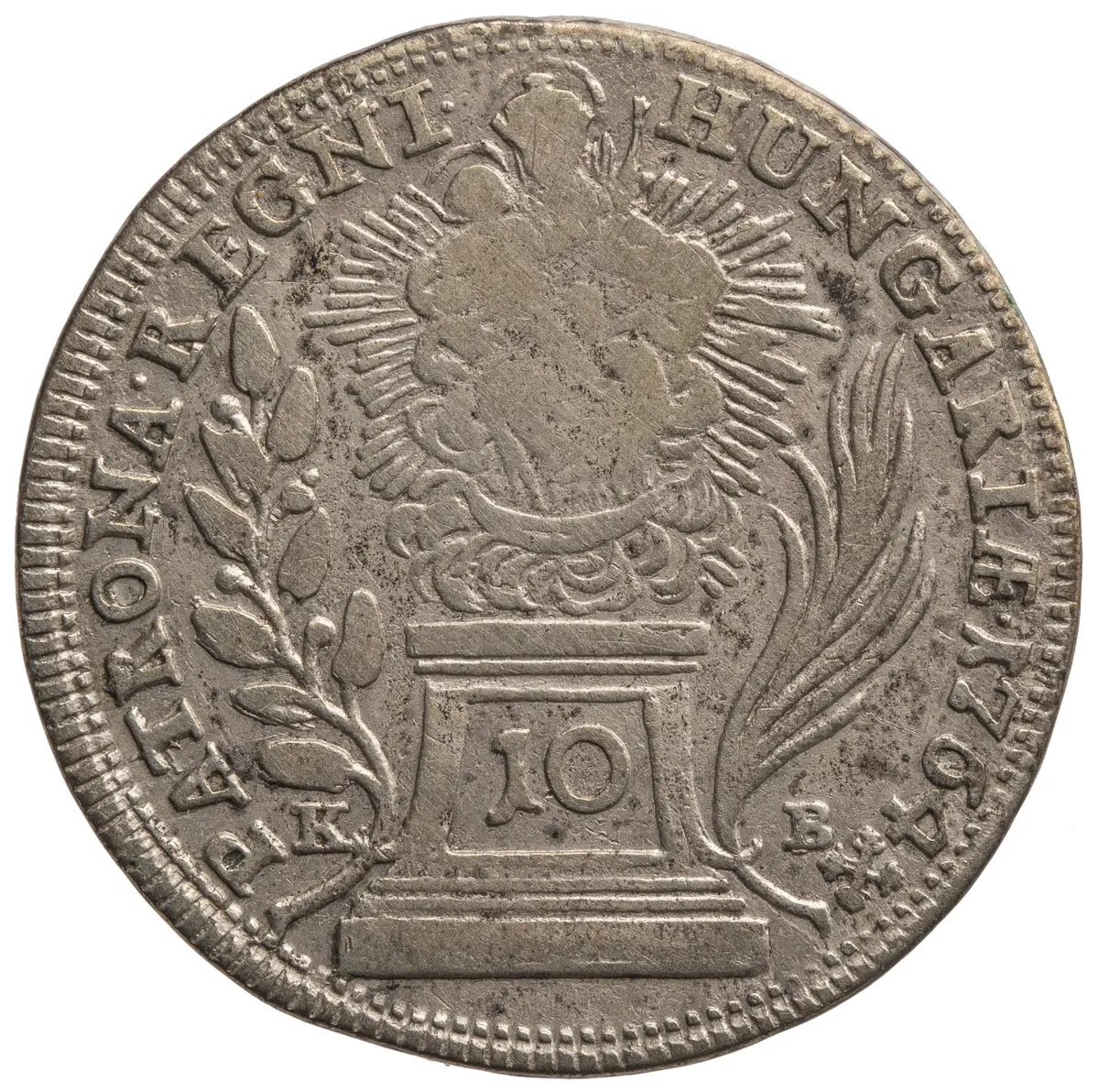 Haus Österreich: Maria Theresia