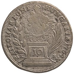 Haus Österreich: Maria Theresia