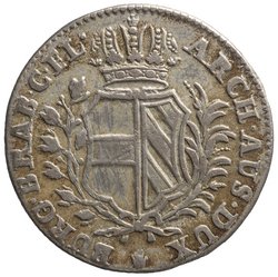 Österreichische Niederlande: Maria Theresia