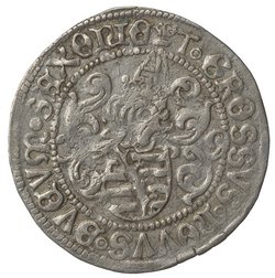 Sachsen: Friedrich III., Johann und Georg