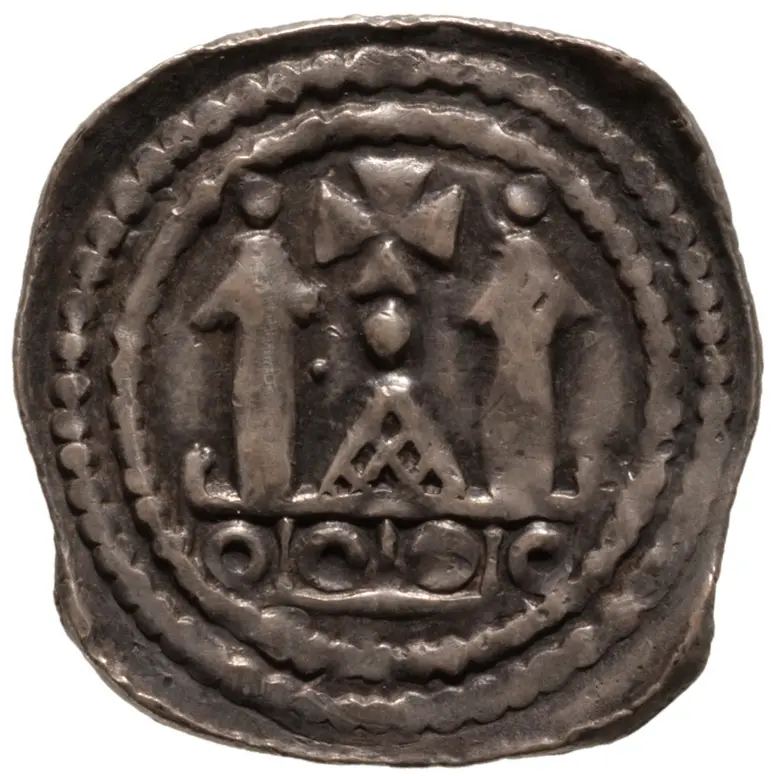 Münze
