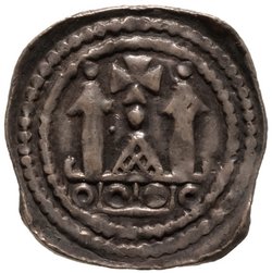 Erzbischöfe von Salzburg: Adalbert II. v. Böhmen (1168–1177, 1183–1200)