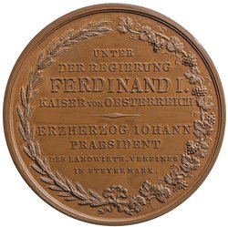 Habsburg: Kaiser Ferdinand I.