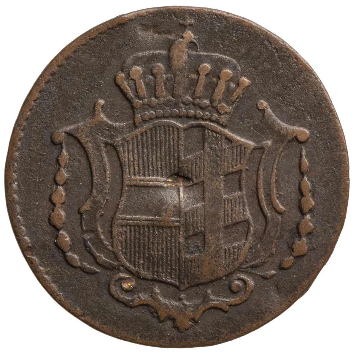 Haus Österreich: Maria Theresia