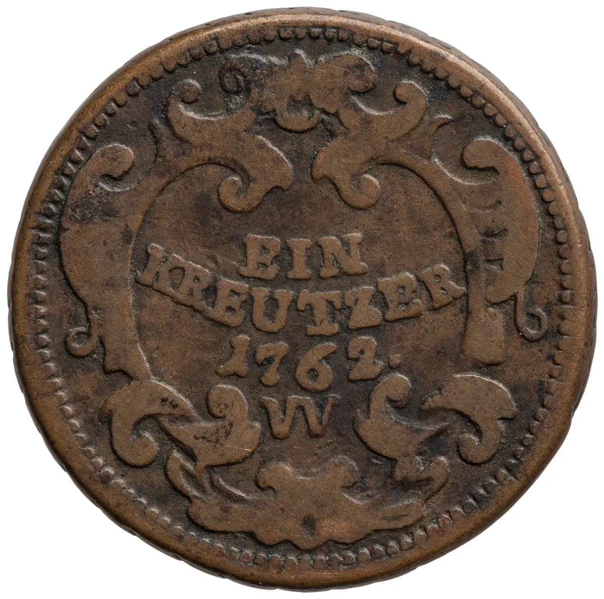 Haus Österreich: Maria Theresia