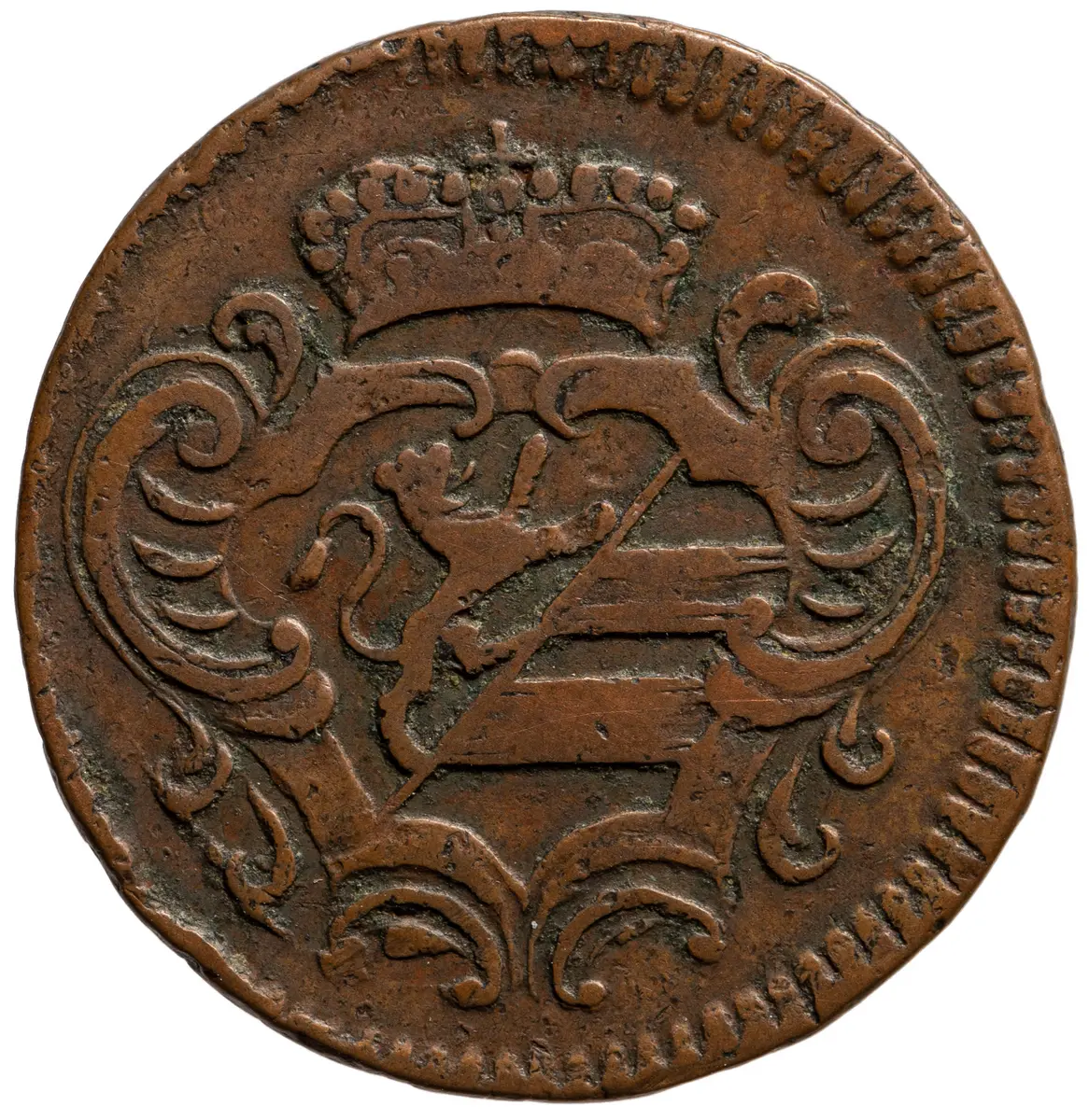 Haus Österreich: Maria Theresia
