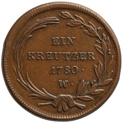 Haus Österreich: Maria Theresia