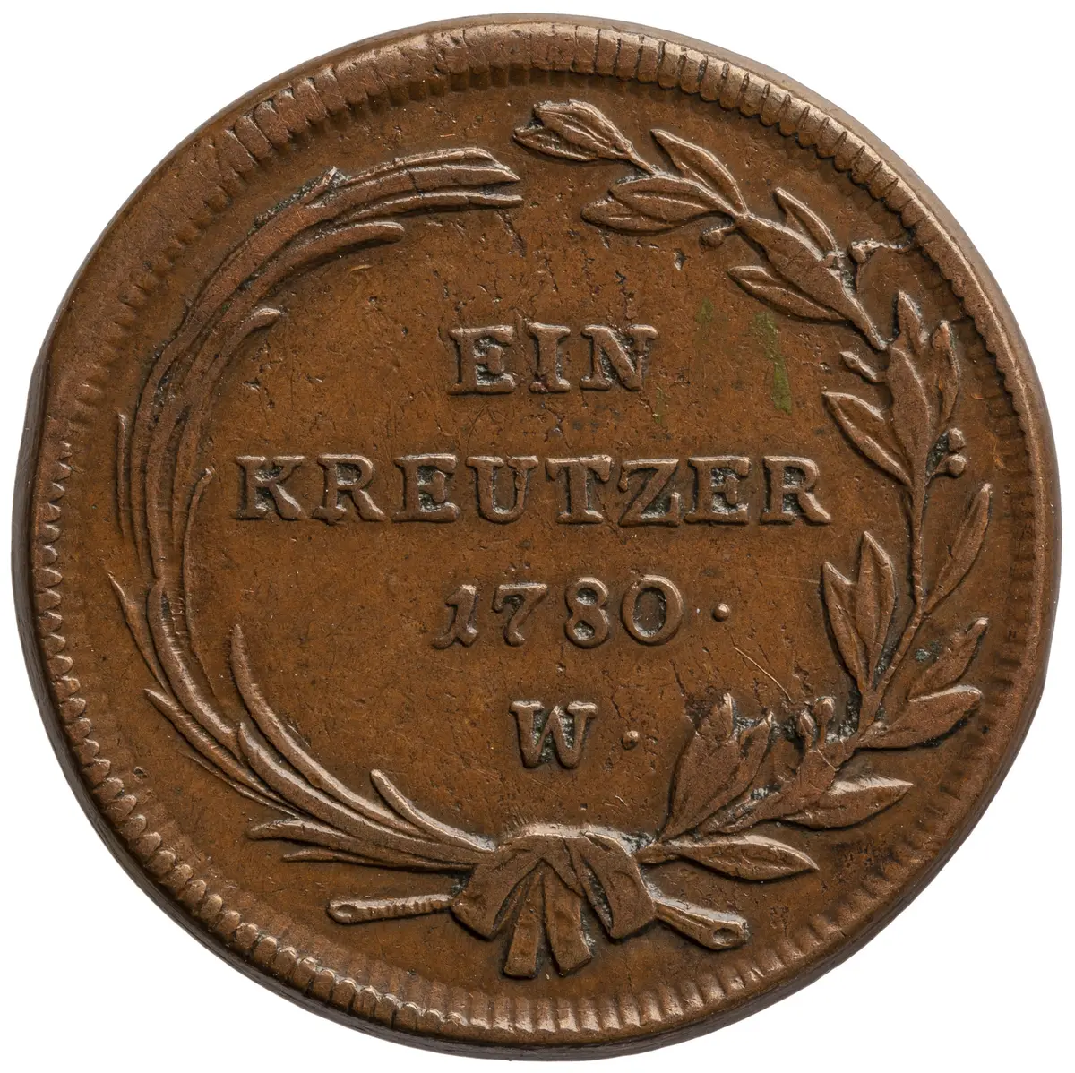 Haus Österreich: Maria Theresia