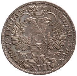 Haus Österreich: Maria Theresia