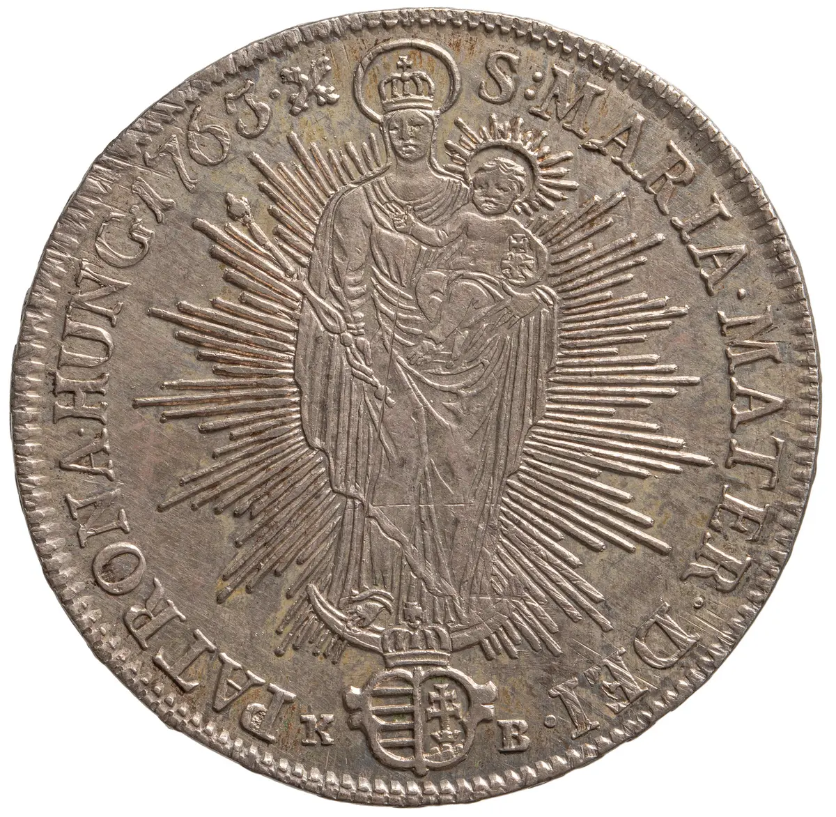 Haus Österreich: Maria Theresia