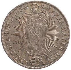 Haus Österreich: Maria Theresia
