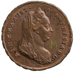 Haus Österreich: Maria Theresia