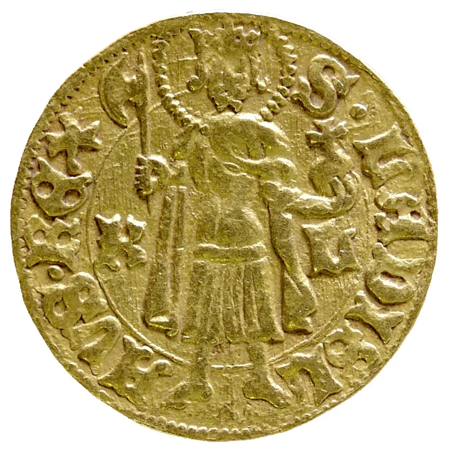 Könige von Ungarn: Sigismund