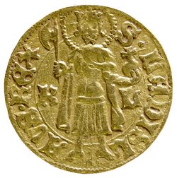 Könige von Ungarn: Sigismund