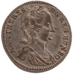 Haus Österreich: Maria Theresia