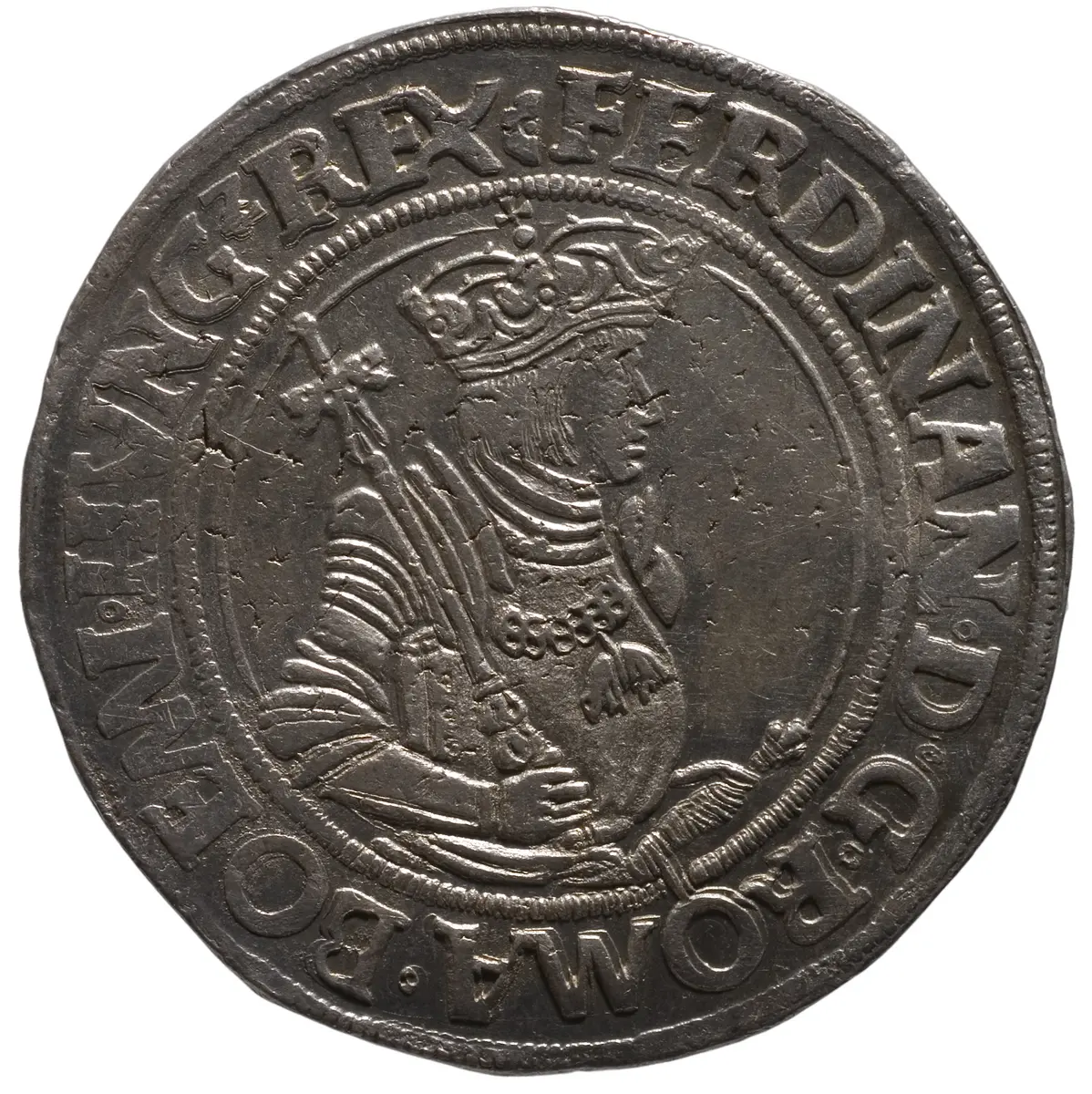 Münze