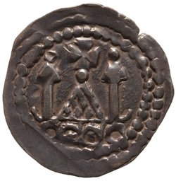 Bischöfe von Bamberg: Otto II. von Meranien (1177–1196) oder Thiemo von Lyskirch (1196–1202)
