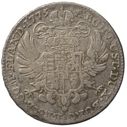 Österreichische Niederlande: Maria Theresia