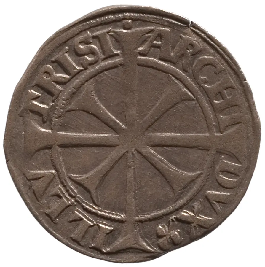 Haus Österreich: Maximilian I.