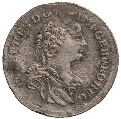 Haus Österreich: Maria Theresia