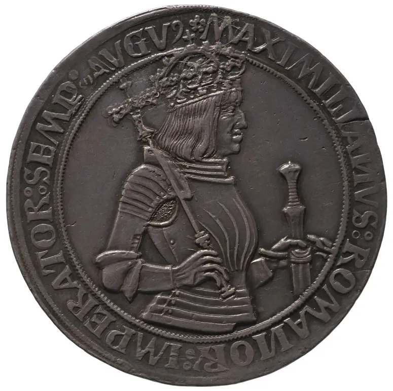 Münze