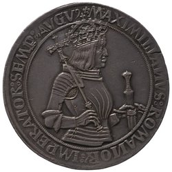 Habsburg: Kaiser Maximilian I.