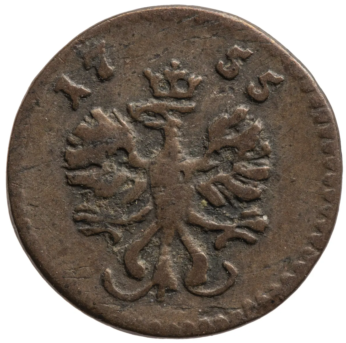 Haus Österreich: Maria Theresia