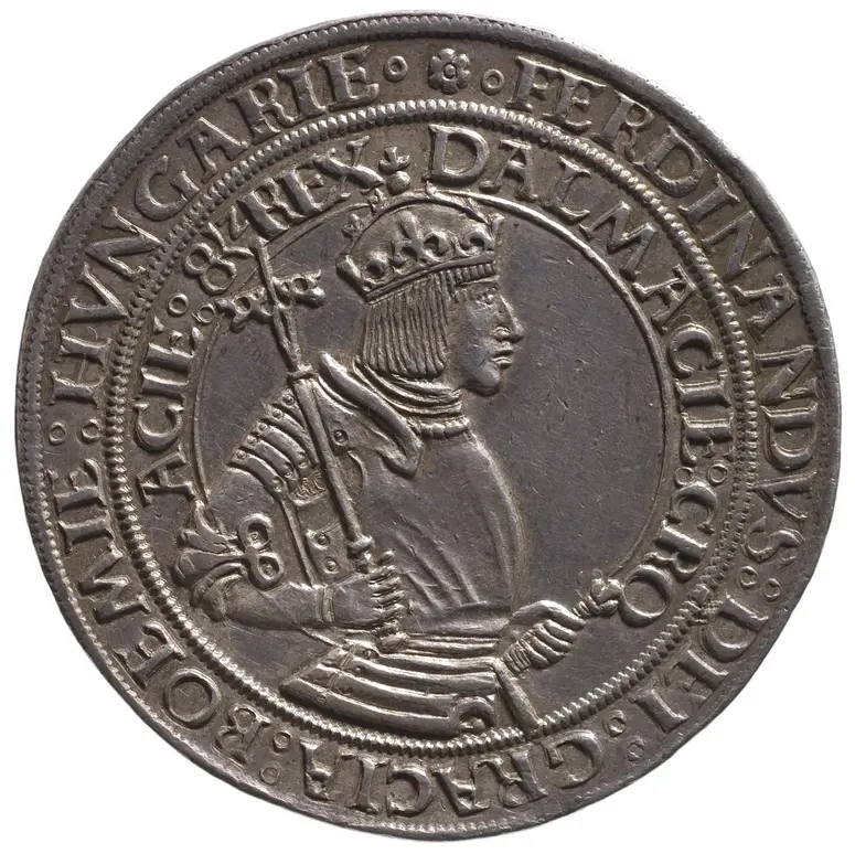 Münze