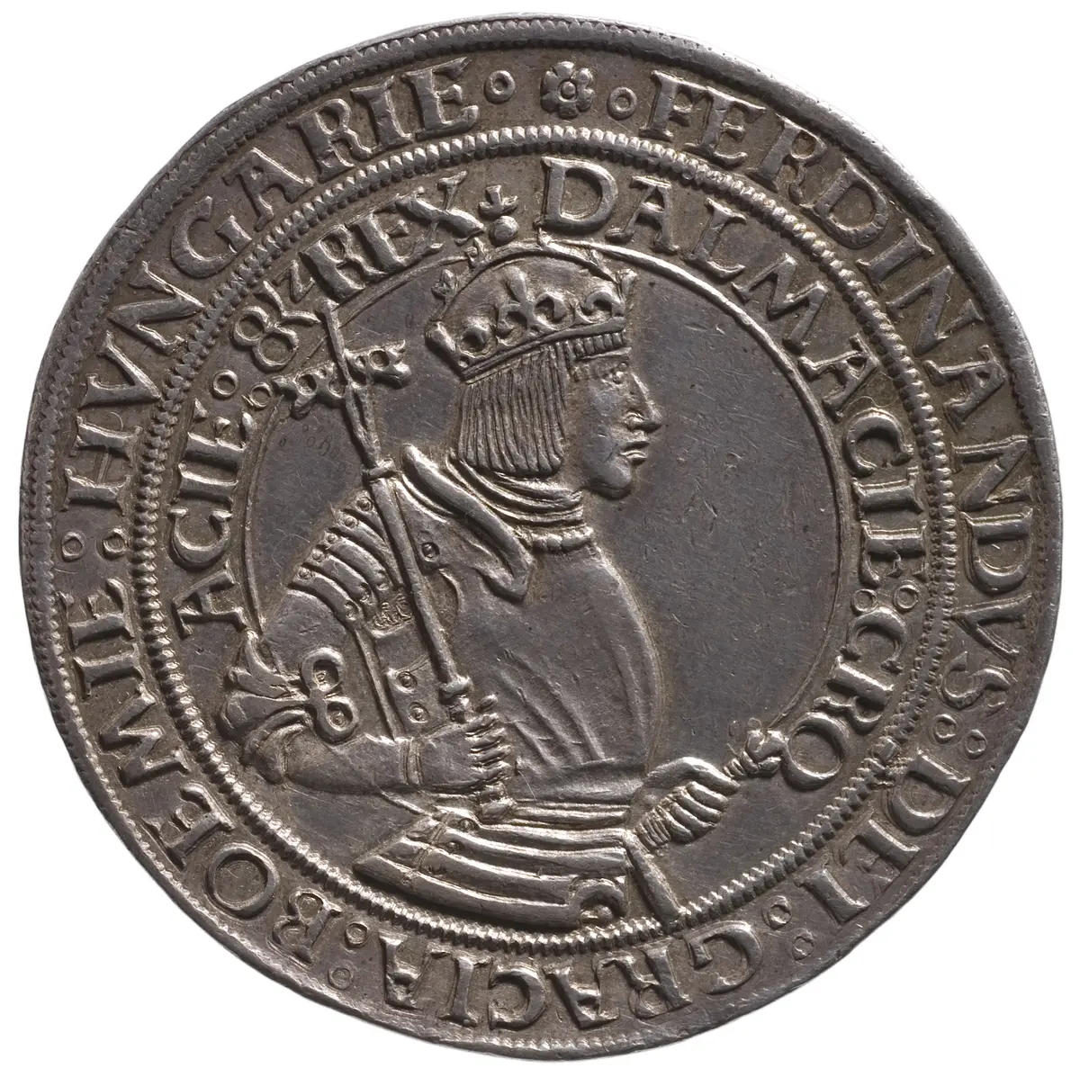 Münze