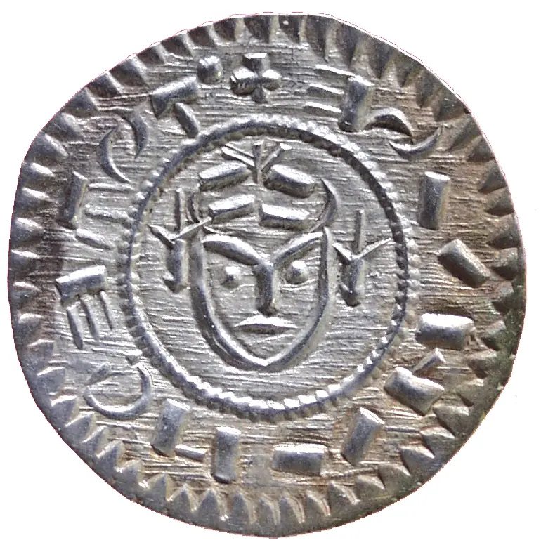 Münze